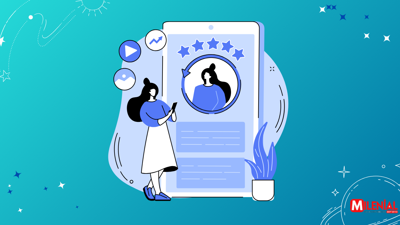 Menjaga Reputasi Personal Branding