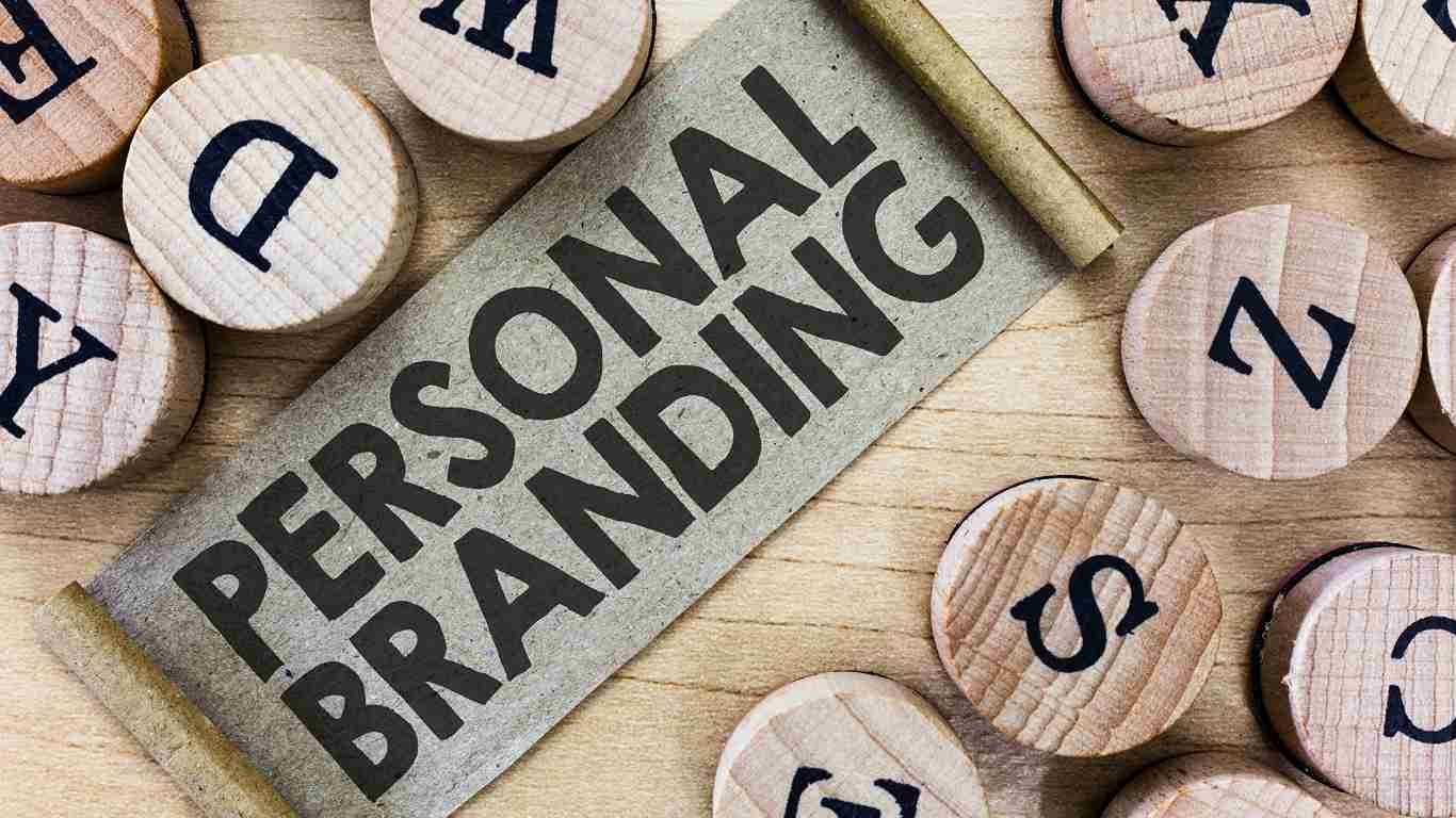 Personal Branding yang Relevan