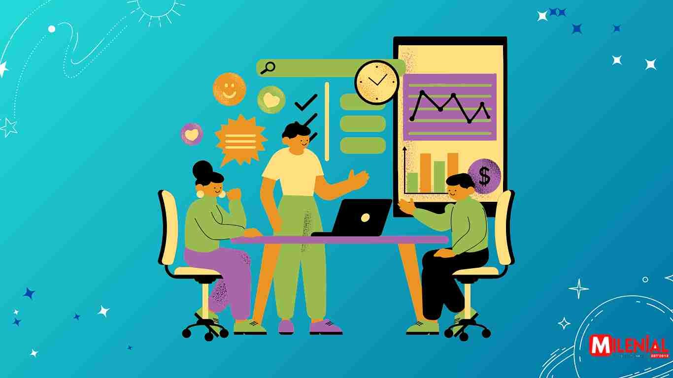 Keberhasilan pada Personal Branding