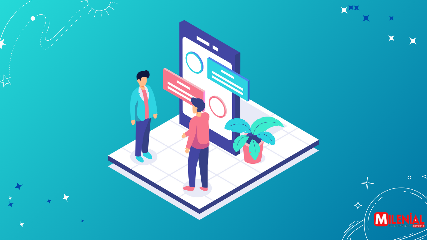 Personal Branding dan Bussines Branding