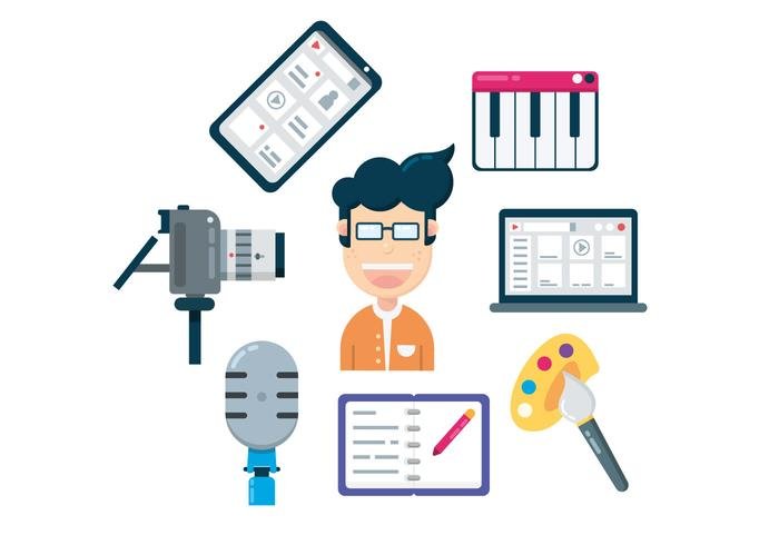 Read more about the article Butuh Tim Content Creator? Order Jasa Content Creator Sekarang!