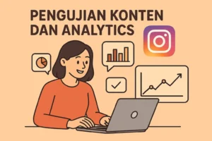 Read more about the article Pengujian Konten dan Analytics Fitur Instagram Terbaru Penentu Sukses