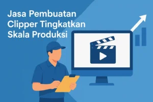 Read more about the article Jasa Pembuatan Clipper Tingkatkan Skala Produksi